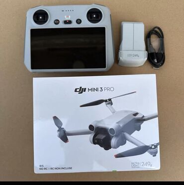 чехол 12pro: Дрон dji mini 3 pro