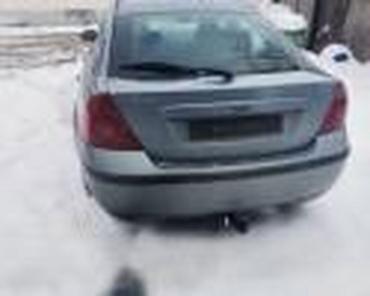 Glave motora: 1.25 BENZINAC ZA FORD FIESTA OD 2002. DO 2014. GOD. | SMEDEREVSKA — 40