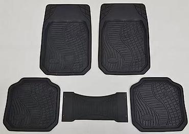 автотенты: Чехлы С подушкой, Toyota, Новый — 5