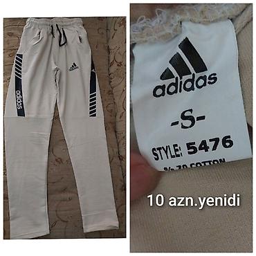 брюки мужские новые: Geyimler yenidi. qiymet ve razmere gore maraqlana bilersiz — 4