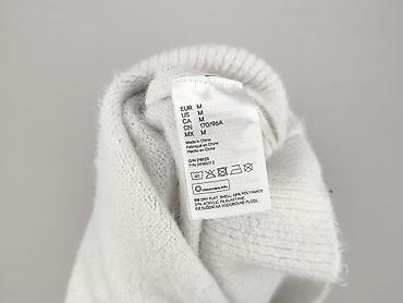 kaptur: H&M, Sweter damski, rozmiar M — 5