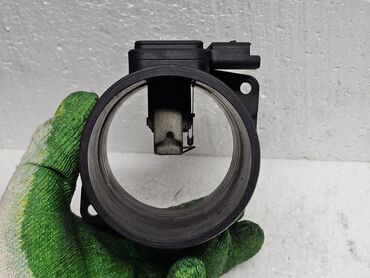 Датчики, сенсоры, предохранители: Расходомер Volvo 2006 г., Б/у, Оригинал, Германия — 8