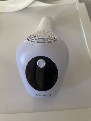 sapli epilator: Lazer epilyatoru