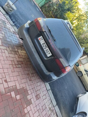 Subaru: Subaru Legacy: 1999 г., 2 л, Механика, Бензин, Универсал