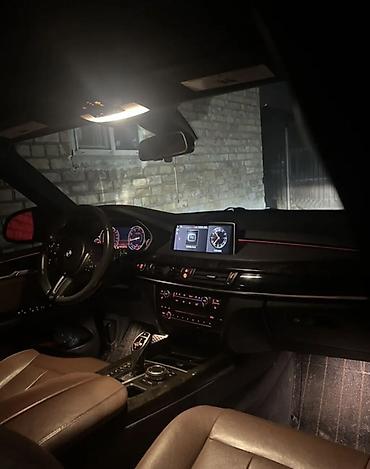 х 5 купить: BMW X5: 2017 г., 3 л, Автомат, Бензин — 5