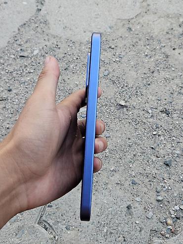 секс номер ош: Redmi, Redmi Note 16, Новый, 256 ГБ, цвет - Синий, 2 SIM — 5