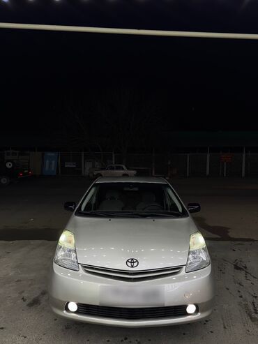 бампер опель вектра б: Toyota Prius: 1.5 л | 2005 г. Хэтчбэк