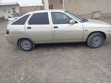 VAZ (LADA): Model: Lada 2112 (hatchbek) Kuzov: 5 qapılı, açılan arxa qapı (hatch) — 3