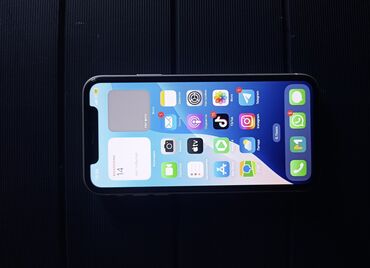 процессоры для серверов есть: IPhone 11, Колдонулган, 128 ГБ, Ак, Каптама, 78 %