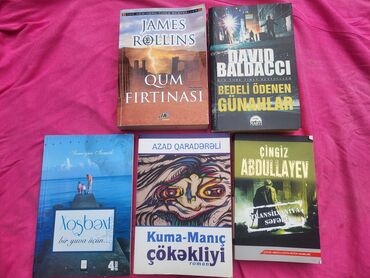 elxan elatli adsiz tablo pdf yukle: Romanlar. Birlikdə 30 azn. Təkdə satılır