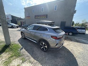 мото бокс: Автобокс 170 см, 550 л, Новый, Самовывоз, Платная доставка — 6