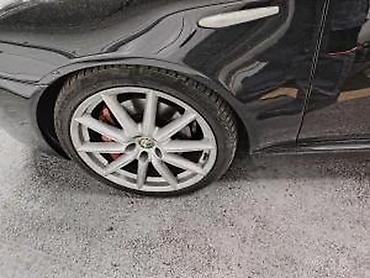 le car leskovac: Alfa Romeo 159 2.4 TI kompletan auto u delovima kod boje 601. Alfa — 5