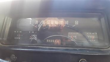 Москвич: Москвич 412: 1984 г., 1.5 л, Механика, Бензин, Седан — 7