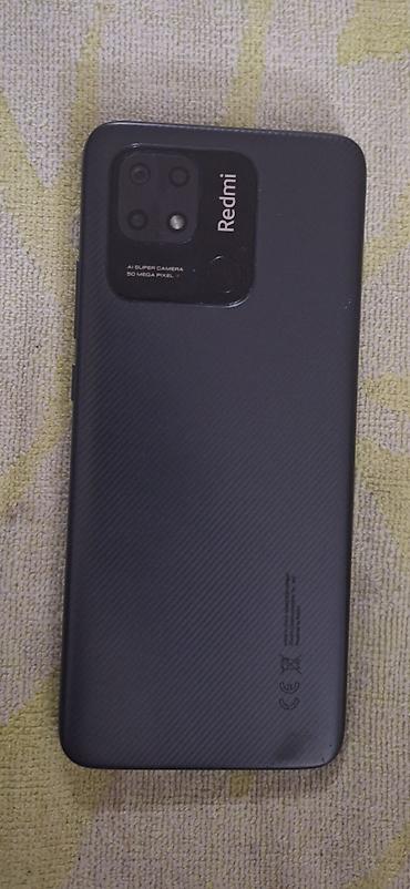 Xiaomi: Xiaomi Redmi 10C, 128 GB, bоја - Crna na lalafo.rs — 2 Xiaomi: Xiaomi Redmi 10C, 128 GB, bоја - Crna — 2