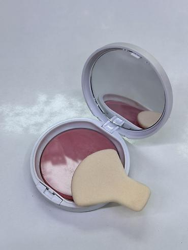bb krem: Румяна Gabrini Professional Blush On, оттенок 51 (ALL in ONE) - — 1