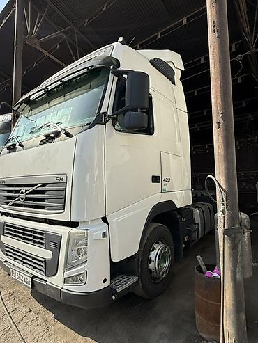 wabco: Тягач, Volvo, 2013 г., Без прицепа — 3