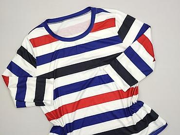 bluzy y2k: T-shirt damski, rozmiar 2XL — 1
