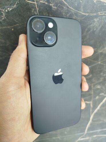 айыон 14 про: IPhone 15, 128 ГБ