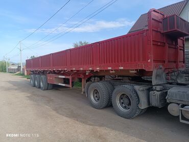 Прицепы и полуприцепы: Прицеп, Б/у at lalafo.kg Прицепы и полуприцепы: Прицеп, Б/у