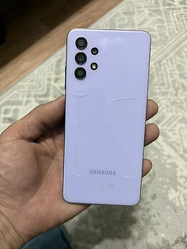самсунг 33 цена: Samsung Galaxy A32, фиолетовый - Экран 6.4" Super AMOLED, FHD+ — 1
