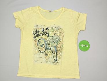 ambitionfly: Gina Benotti, T-shirt damski, rozmiar M — 2
