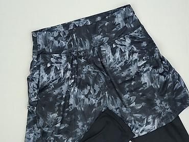 dresy sliskie: Legginsy Sportowe damskie, rozmiar M — 1