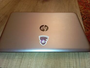 klaviatur: İşlənmiş HP Pavilion, 15.6 ", Intel Core i9, 1 TB, Ödənişli çatdırılma