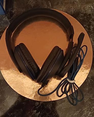 Mikrofonlar: Simli Mikrofon — 7