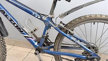 Городские велосипеды: Городской велосипед, Alton, Рама M (156 - 178 см), Б/у — 4