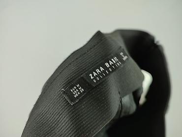 te buty: Zara, Legginsy Ze skóry ekologicznej damskie, rozmiar M — 4