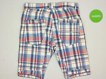 cargo pull and bear: Fishbone, Szorty dla mężczyzn, rozmiar S — 3