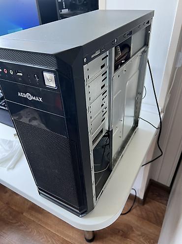 intel core 2: Компьютер, Для несложных задач, Б/у, HDD — 2