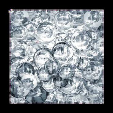 орк стикло: Стеклянные микрошарики Бочка 50кг Стеклянные микрошарики для разметки