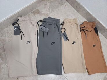 Bermude i šorcevi: Muski sorc bermude top kvalitet veličine s m l xl xxl beo bene — 25