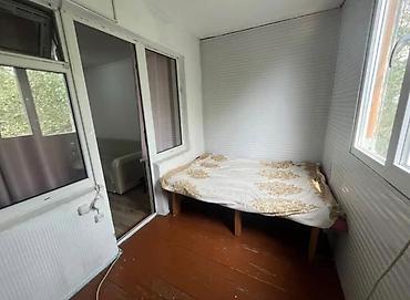 1 комната, 32 м², 5 мкр 104 серия, 4 этаж, Косметический ремонт