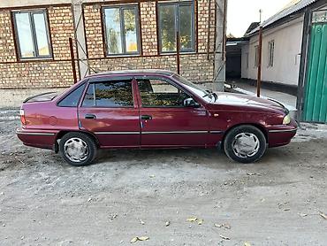 дэу нексия 1: Daewoo Nexia: 2006 г., 1.6 л, Механика, Бензин, Седан — 3