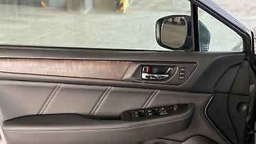 Subaru: Subaru Outback: 2019 г., 2.5 л, Автомат, Бензин, Универсал — 12