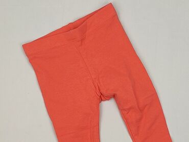 Legginsy: Legginsy, Lupilu, 3-6 miesięcy, stan - Idealny