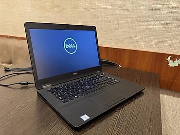 Dell: İşlənmiş Dell Latitude, 14 ", Intel Core i5, 256 GB — 3