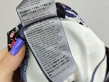 dresowa: Superdry, Legginsy Sportowe damskie, rozmiar S — 6
