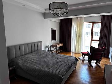 xətai rayon: Ağ şəhər, 3 otaqlı, Yeni tikili, m. Xətai, 141 kv. m — 9