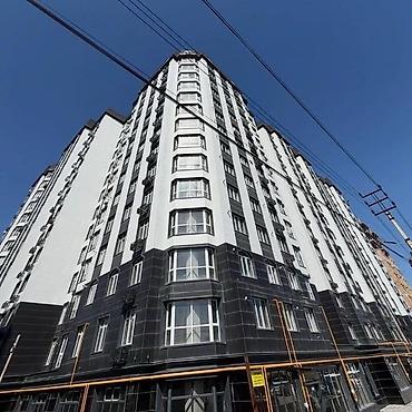 Продажа квартир: 1 комната, 40 м², Элитка, 11 этаж — 10