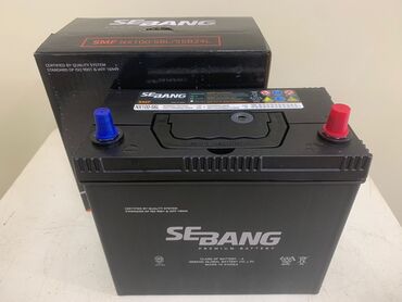 Akkumulyatorlar: Solite, 75 ah, Orijinal, Yaponiya, Yeni — 23