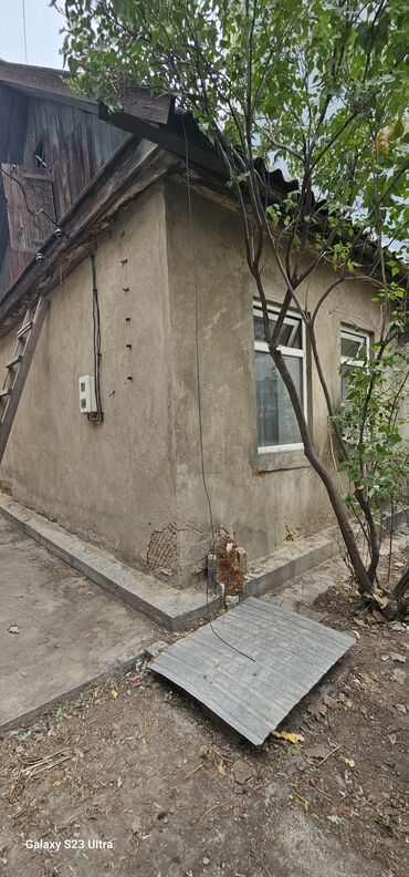 долгосрочное дом арча бешик: Полдома, 50 м², 3 комнаты, Собственник, Старый ремонт