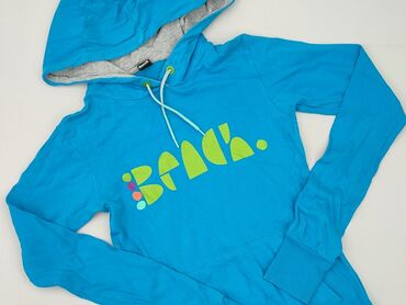 c and a bluzy: Bench, Women`s hoodie, size XS (EU 34)