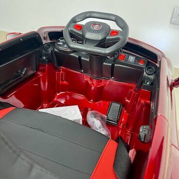 Uşaq üçün elektrik maşınları: Lexus lx500 modelinə uyğun tərtiq edilmişdir Endirimlərdən -da lalafo.az — 9 Uşaq üçün elektrik maşınları: Lexus lx500 modelinə uyğun tərtiq edilmişdir Endirimlərdən — 9