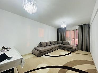 Продажа квартир: 2 комнаты, 81 м², Элитка, 4 этаж, Евроремонт — 4