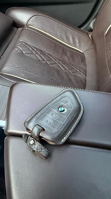 BMW: BMW 520: 2020 г., 2 л, Автомат, Дизель, Седан — 9