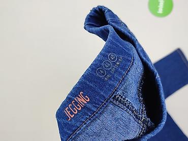 c a jeansy: Jeansy damskie, rozmiar XL — 4