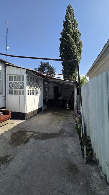 Продажа домов: Дом, 60 м², 4 комнаты, Собственник, Косметический ремонт at lalafo.kg — 6 Продажа домов: Дом, 60 м², 4 комнаты, Собственник, Косметический ремонт — 6